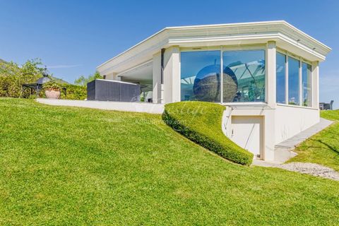 Villa i Vimines, Savoie, Vimines - € 1.650.000 | Ref: 86780223 - foto 35