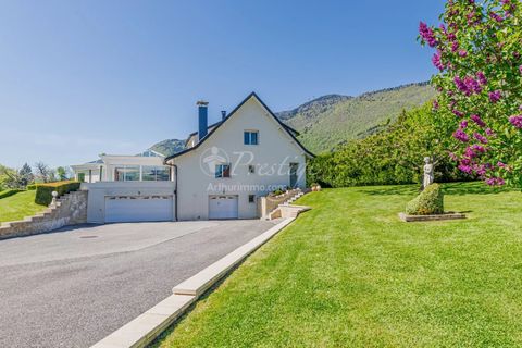 Villa i Vimines, Savoie, Vimines - € 1.650.000 | Ref: 86780223 - foto 36
