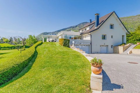 Villa i Vimines, Savoie, Vimines - € 1.650.000 | Ref: 86780223 - foto 37