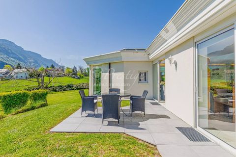 Villa i Vimines, Savoie, Vimines - € 1.650.000 | Ref: 86780223 - foto 38