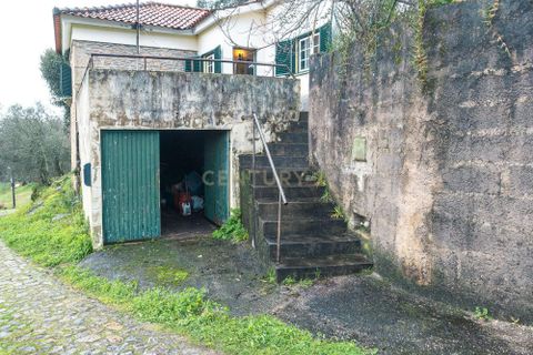 Villa a Gandra e Taiao, Viana do Castelo, Gandra e Taiao - € 249.000 | Ref: C0455-00498 - foto 3