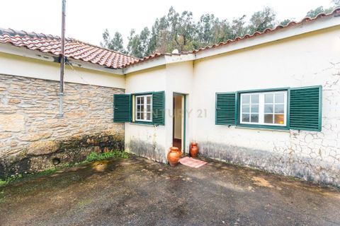 Villa a Gandra e Taiao, Viana do Castelo, Gandra e Taiao - € 249.000 | Ref: C0455-00498 - foto 13
