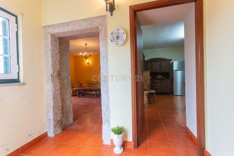 Villa a Gandra e Taiao, Viana do Castelo, Gandra e Taiao - € 249.000 | Ref: C0455-00498 - foto 14