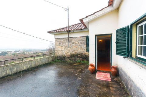 Villa a Gandra e Taiao, Viana do Castelo, Gandra e Taiao - € 249.000 | Ref: C0455-00498 - foto 15
