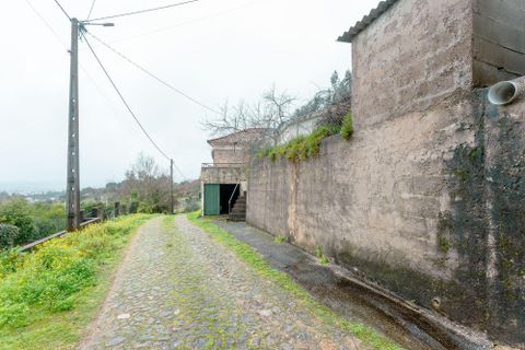 Villa a Gandra e Taiao, Viana do Castelo, Gandra e Taiao - € 249.000 | Ref: C0455-00498 - foto 16
