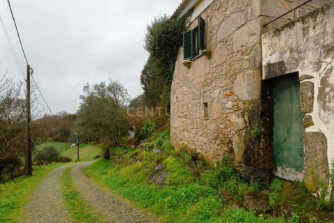 Villa a Gandra e Taiao, Viana do Castelo, Gandra e Taiao - € 249.000 | Ref: C0455-00498 - foto 19