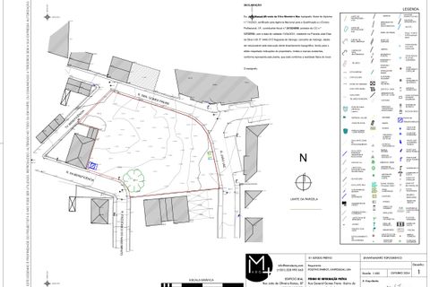 Helårsgrund i Setubal, Setubal, Setubal - € 589.000 | Ref: C0237-ATRE-00135-hs - foto 16
