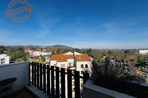 Lejlighed i Lyon, Rhone, Lyon - € 250.000 | Ref: 85734221 - foto 8