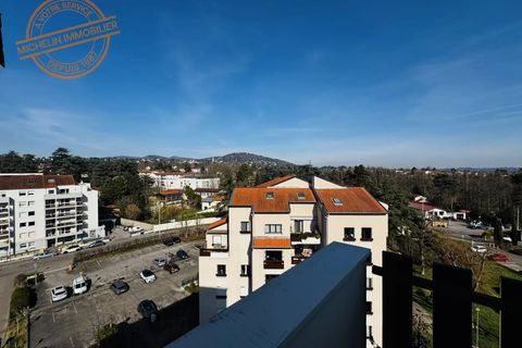 Lejlighed i Lyon, Rhone, Lyon - € 250.000 | Ref: 85734221 - foto 7