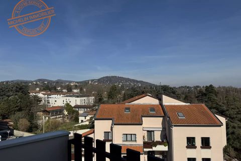 Lejlighed i Lyon, Rhone, Lyon - € 250.000 | Ref: 85734221 - foto 10