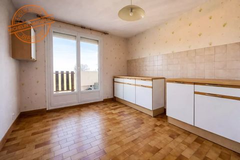 Lejlighed i Lyon, Rhone, Lyon - € 250.000 | Ref: 85734221 - foto 3