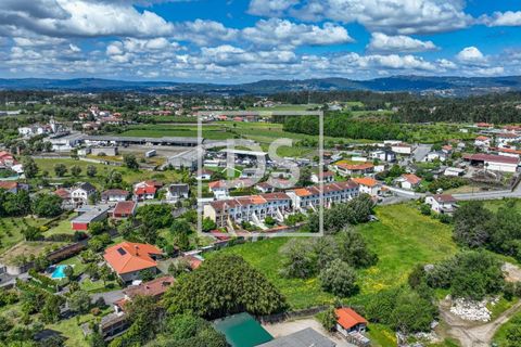 Rækkehus i Amares, Braga, Amares - € 320.000 | Ref: DSPMCANAV66 - foto 2
