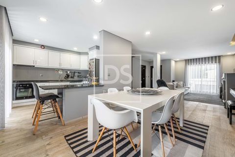 Rækkehus i Amares, Braga, Amares - € 320.000 | Ref: DSPMCANAV66 - foto 4