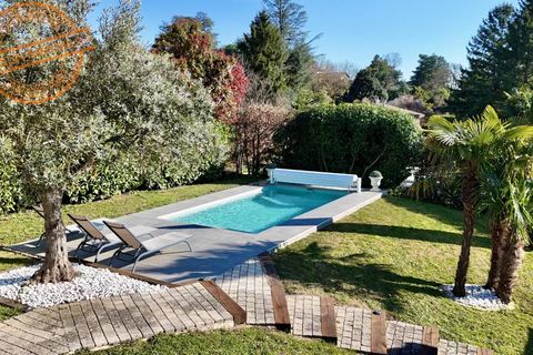 Villa i Limonest, Rhone, Limonest - € 940.000 | Ref: 86444090 - foto 2