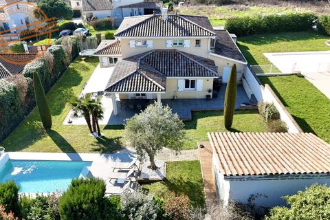 Villa i Limonest, Rhone, Limonest - € 940.000 | Ref: 86444090 - foto 1