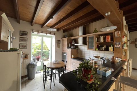 Villa a Saint-Saviol, Vienne, Saint-Saviol - € 199.000 | Ref: 270_MLS-0025738 - foto 3
