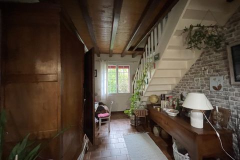 Villa a Saint-Saviol, Vienne, Saint-Saviol - € 199.000 | Ref: 270_MLS-0025738 - foto 11