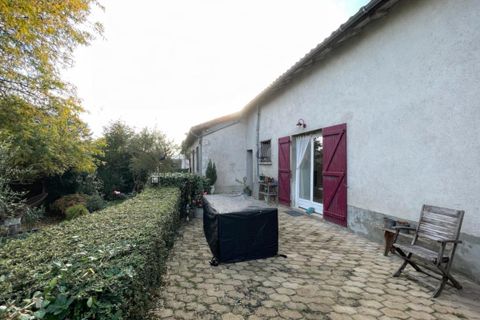 Villa a Saint-Saviol, Vienne, Saint-Saviol - € 199.000 | Ref: 270_MLS-0025738 - foto 17