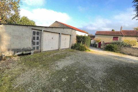 Villa a Saint-Saviol, Vienne, Saint-Saviol - € 199.000 | Ref: 270_MLS-0025738 - foto 19