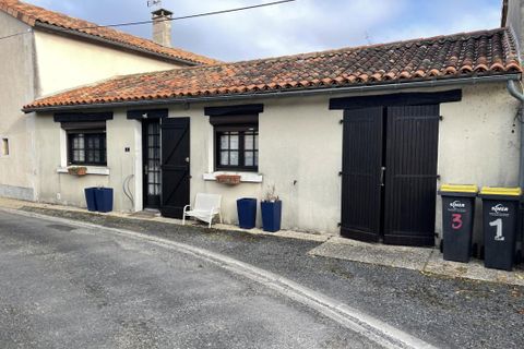 Villa a Saint-Saviol, Vienne, Saint-Saviol - € 199.000 | Ref: 270_MLS-0025738 - foto 20