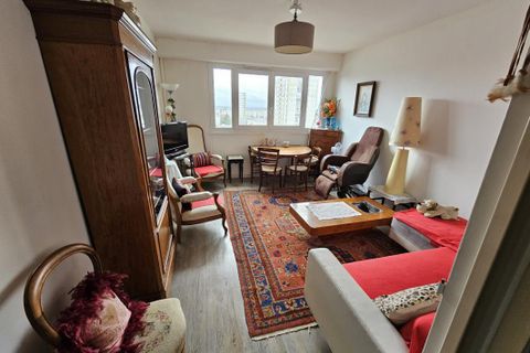 Lejlighed i Saint-Herblain, Loire-Atlantique, Saint-Herblain - € 110.344 | Ref: 262_JDT-0025809 - foto 1