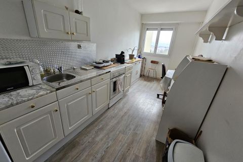 Lejlighed i Saint-Herblain, Loire-Atlantique, Saint-Herblain - € 110.344 | Ref: 262_JDT-0025809 - foto 2
