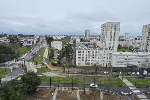 Lejlighed i Saint-Herblain, Loire-Atlantique, Saint-Herblain - € 110.344 | Ref: 262_JDT-0025809 - foto 5