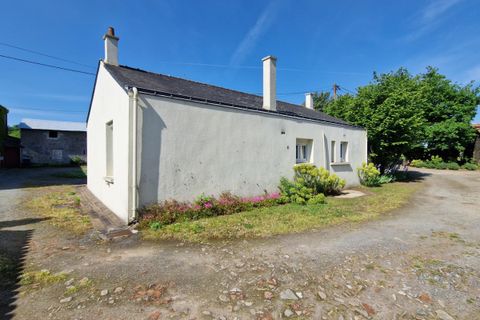 Landsbyhus i Le Loroux-Bottereau, Loire-Atlantique, Le Loroux-Bottereau - € 218.610 | Ref: 68_STC-0025354 - foto 2