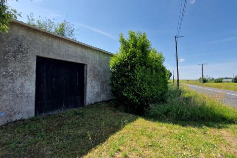 Landsbyhus i Le Loroux-Bottereau, Loire-Atlantique, Le Loroux-Bottereau - € 218.610 | Ref: 68_STC-0025354 - foto 5