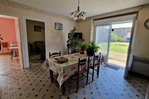 Landsbyhus i Le Loroux-Bottereau, Loire-Atlantique, Le Loroux-Bottereau - € 218.610 | Ref: 68_STC-0025354 - foto 6