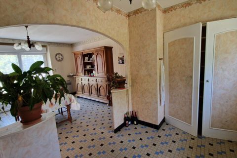Landsbyhus i Le Loroux-Bottereau, Loire-Atlantique, Le Loroux-Bottereau - € 218.610 | Ref: 68_STC-0025354 - foto 8