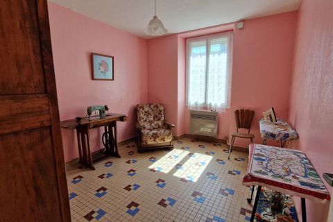 Landsbyhus i Le Loroux-Bottereau, Loire-Atlantique, Le Loroux-Bottereau - € 218.610 | Ref: 68_STC-0025354 - foto 12