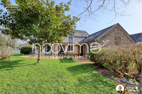 Villa i Carquefou, Loire-Atlantique, Carquefou - € 435.000 | Ref: 172_ADY-0025773 - foto 1