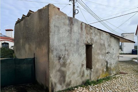 Garage i Santo Onofre e Serra do Bouro, Leiria, Santo Onofre e Serra do Bouro - € 51.000 | Ref: 121701557-5 - foto 3