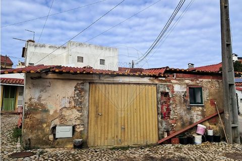 Garage i Santo Onofre e Serra do Bouro, Leiria, Santo Onofre e Serra do Bouro - € 51.000 | Ref: 121701557-5 - foto 4