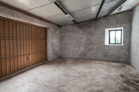 Garage i Santo Onofre e Serra do Bouro, Leiria, Santo Onofre e Serra do Bouro - € 51.000 | Ref: 121701557-5 - foto 8
