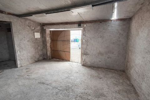 Garage i Santo Onofre e Serra do Bouro, Leiria, Santo Onofre e Serra do Bouro - € 51.000 | Ref: 121701557-5 - foto 9