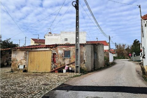 Garage i Santo Onofre e Serra do Bouro, Leiria, Santo Onofre e Serra do Bouro - € 51.000 | Ref: 121701557-5 - foto 11
