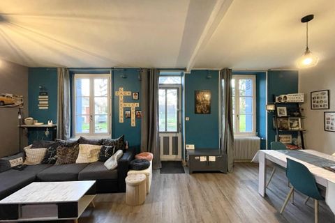 Villa a Chef-Boutonne, Deux-Sevres, Chef-Boutonne - € 220.290 | Ref: 46_793 - foto 3