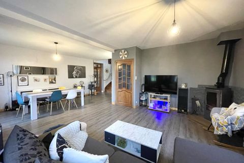 Villa a Chef-Boutonne, Deux-Sevres, Chef-Boutonne - € 220.290 | Ref: 46_793 - foto 4