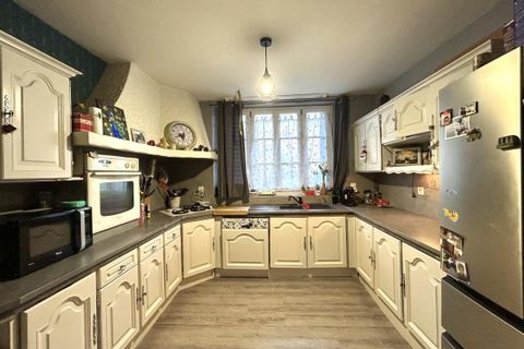 Villa a Chef-Boutonne, Deux-Sevres, Chef-Boutonne - € 220.290 | Ref: 46_793 - foto 5