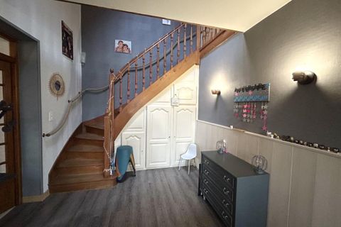 Villa a Chef-Boutonne, Deux-Sevres, Chef-Boutonne - € 220.290 | Ref: 46_793 - foto 8