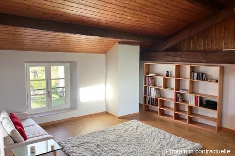 Villa a Chef-Boutonne, Deux-Sevres, Chef-Boutonne - € 220.290 | Ref: 46_793 - foto 9