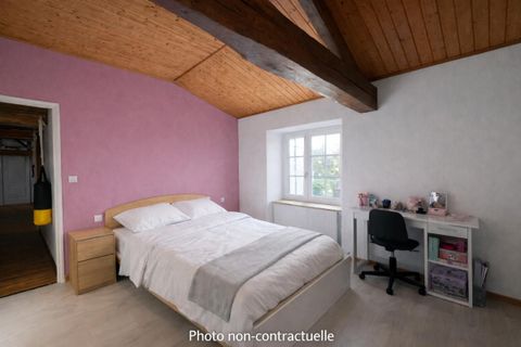 Villa a Chef-Boutonne, Deux-Sevres, Chef-Boutonne - € 220.290 | Ref: 46_793 - foto 11