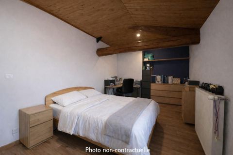 Villa a Chef-Boutonne, Deux-Sevres, Chef-Boutonne - € 220.290 | Ref: 46_793 - foto 13