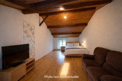Villa a Chef-Boutonne, Deux-Sevres, Chef-Boutonne - € 220.290 | Ref: 46_793 - foto 14