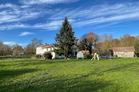 Villa a Chef-Boutonne, Deux-Sevres, Chef-Boutonne - € 220.290 | Ref: 46_793 - foto 15