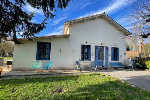 Villa a Chef-Boutonne, Deux-Sevres, Chef-Boutonne - € 220.290 | Ref: 46_793 - foto 16