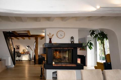 Herregård i Couëron, Loire-Atlantique, Couëron - € 645 000 | Ref: 291_HCT-0025775 - foto 2