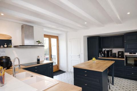 Herregård i Couëron, Loire-Atlantique, Couëron - € 645 000 | Ref: 291_HCT-0025775 - foto 4